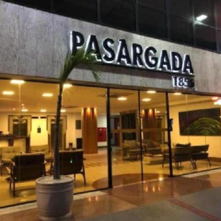 Residencial Pasargada, Apto 602 Vila Velha  Exterior foto