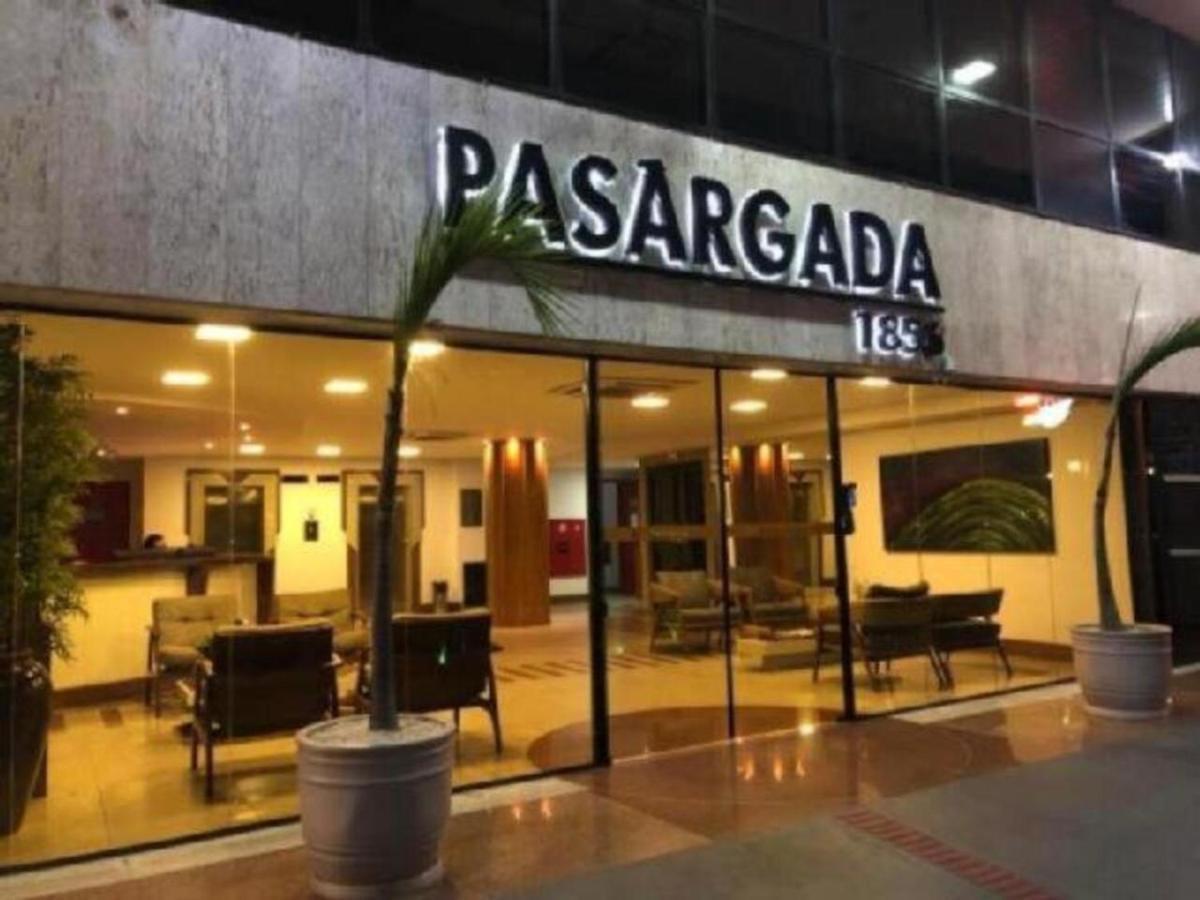 Residencial Pasargada, Apto 602 Vila Velha  Exterior foto