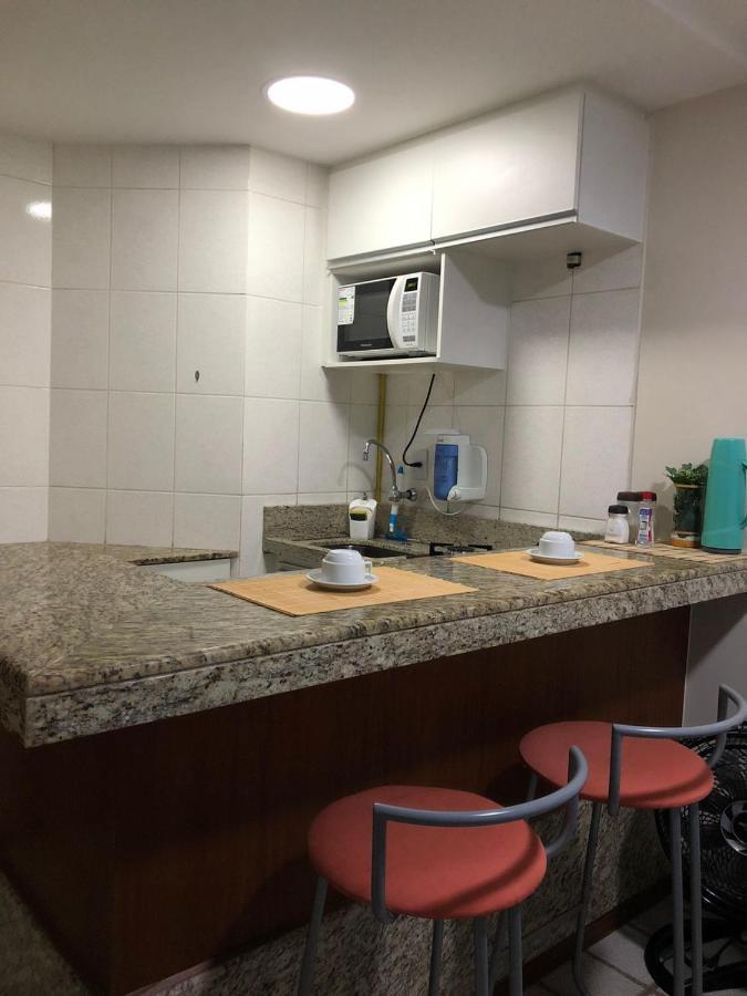 Residencial Pasargada, Apto 602 Vila Velha  Exterior foto