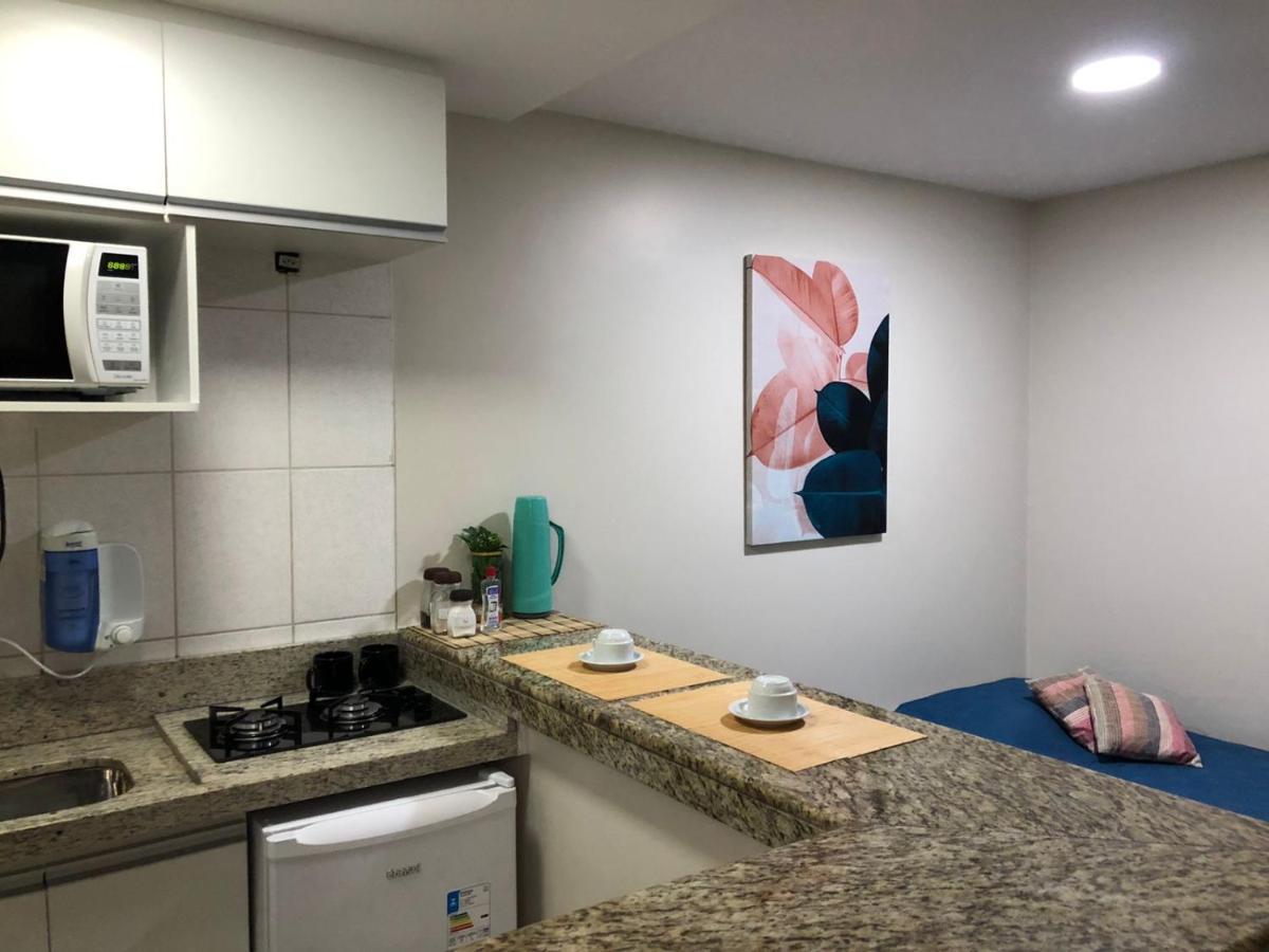 Residencial Pasargada, Apto 602 Vila Velha  Exterior foto