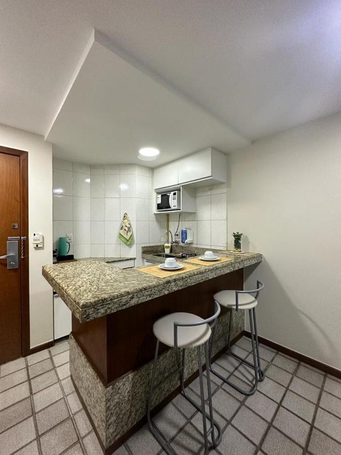 Residencial Pasargada, Apto 602 Vila Velha  Exterior foto