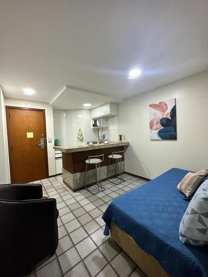 Residencial Pasargada, Apto 602 Vila Velha  Exterior foto