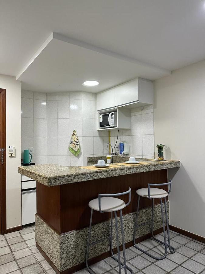 Residencial Pasargada, Apto 602 Vila Velha  Exterior foto
