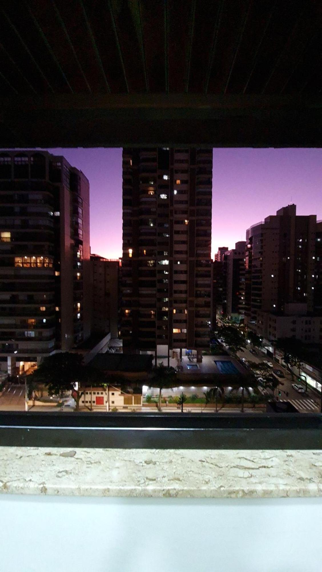 Residencial Pasargada, Apto 602 Vila Velha  Exterior foto