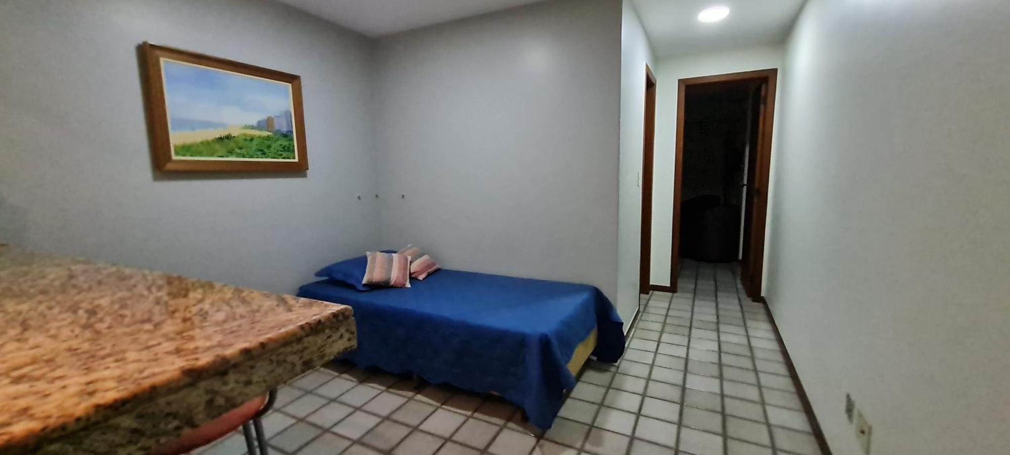 Residencial Pasargada, Apto 602 Vila Velha  Zimmer foto