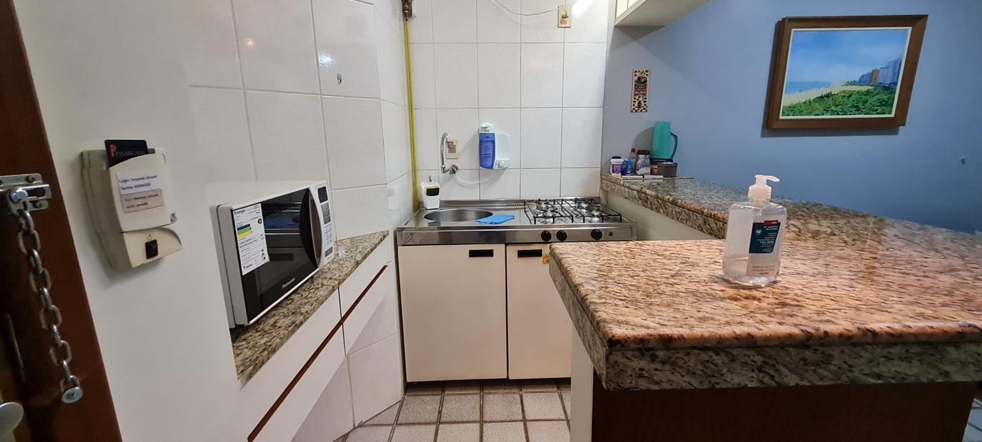 Residencial Pasargada, Apto 602 Vila Velha  Zimmer foto