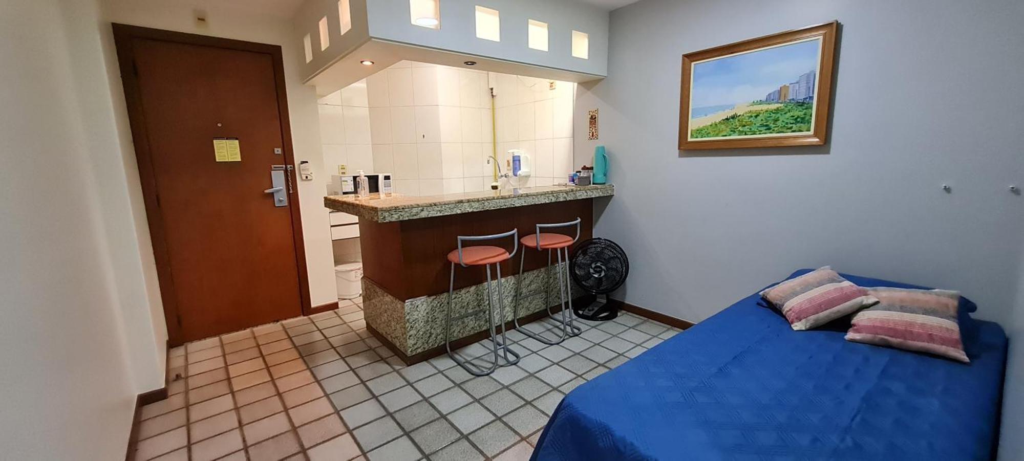 Residencial Pasargada, Apto 602 Vila Velha  Zimmer foto