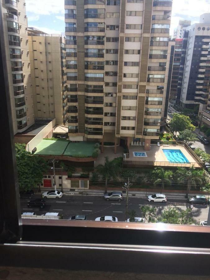 Residencial Pasargada, Apto 602 Vila Velha  Exterior foto