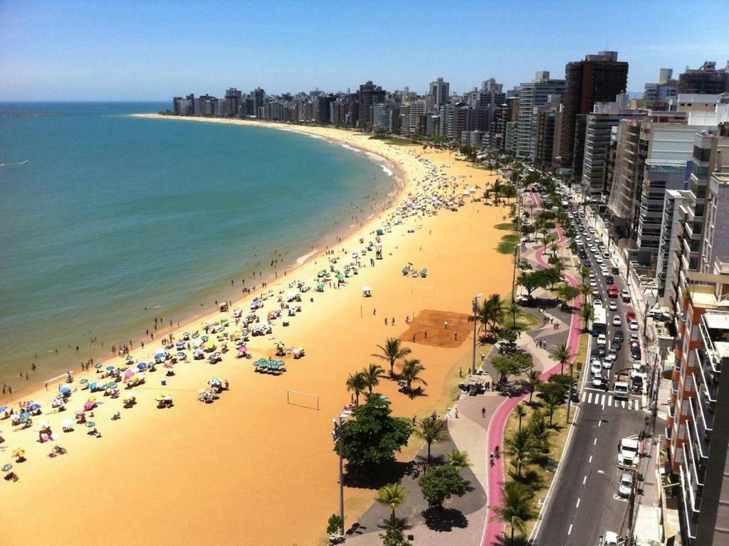 Residencial Pasargada, Apto 602 Vila Velha  Exterior foto
